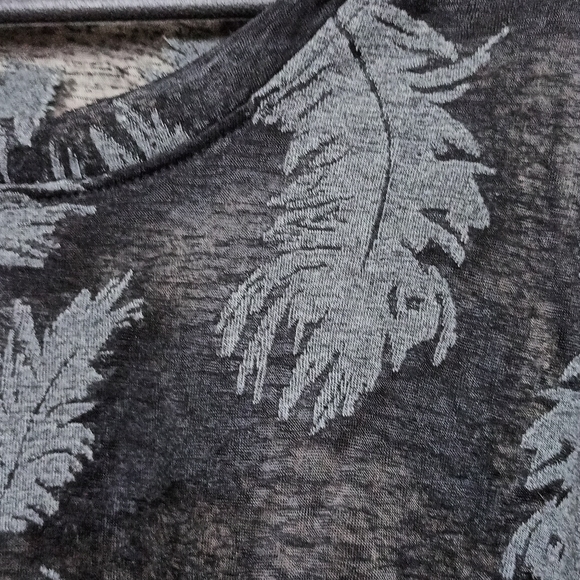 Fig Black Top - Picture 6 of 9